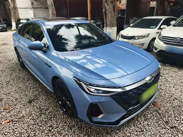 Chery Arrizo 8 2022