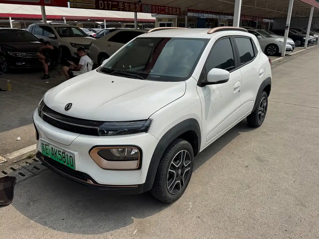 Dongfeng Nano BOX 2023