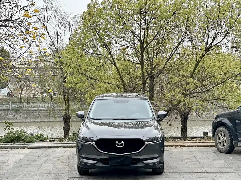 Mazda CX-5 2020