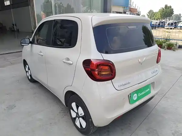 Wuling Hongguang MINIEV 2026