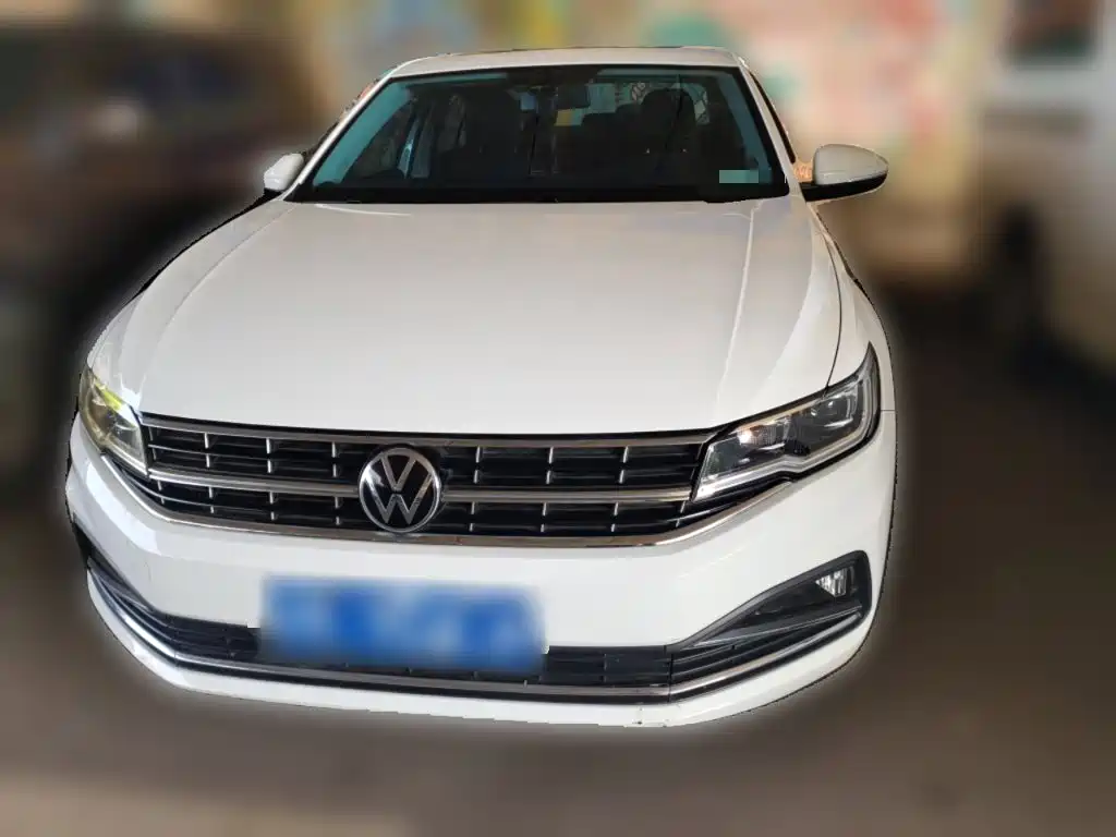 Volkswagen Bora 2022