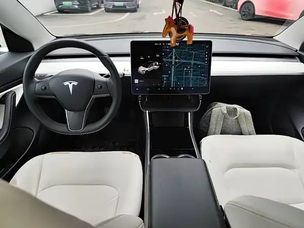 Tesla Model 3 2020