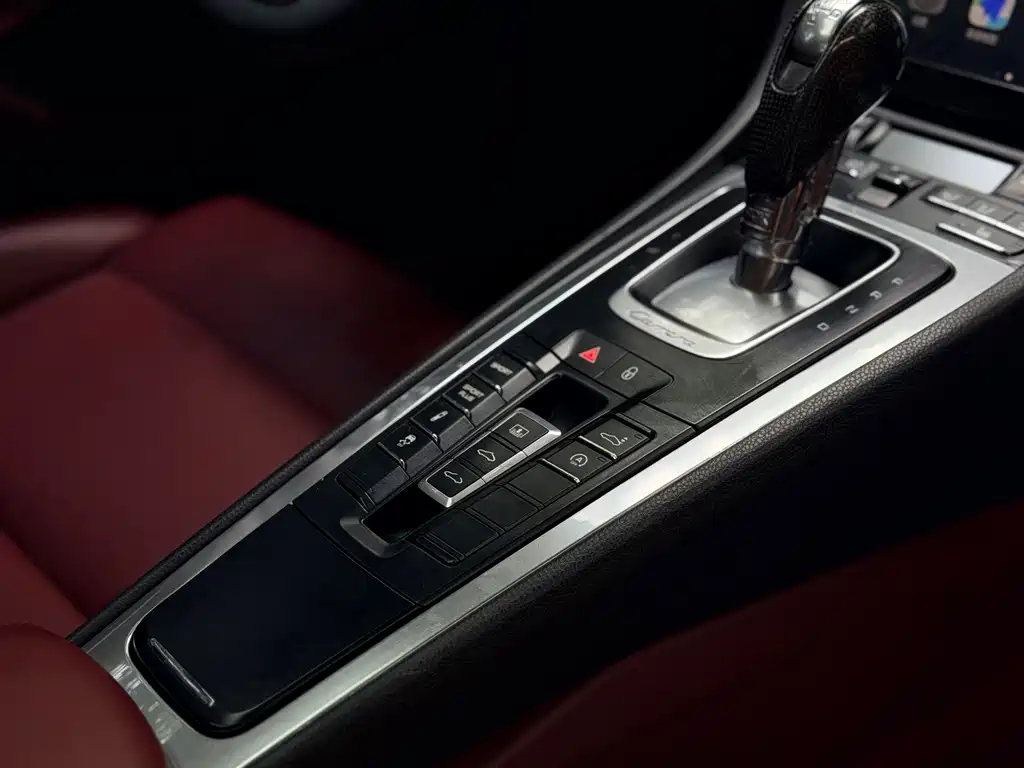 Porsche 911 2013 — фото 19