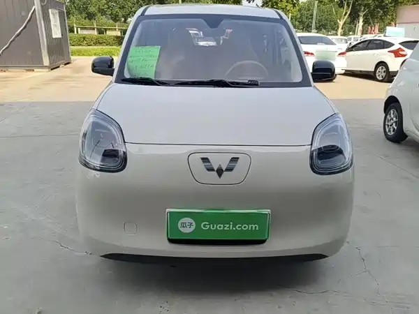 Wuling Hongguang MINIEV 2026