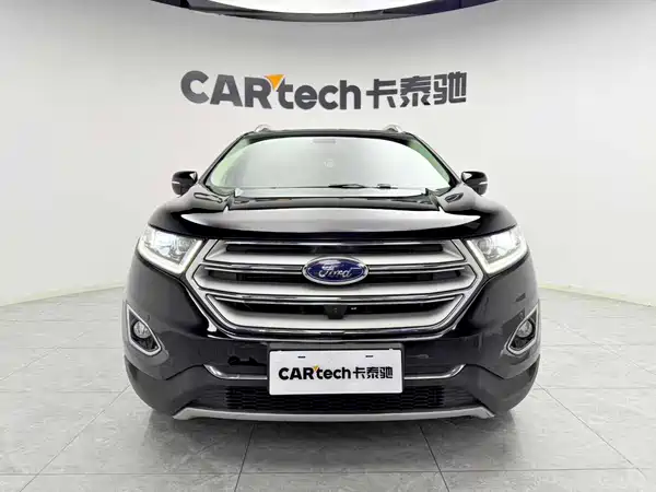 Ford Edge 2019