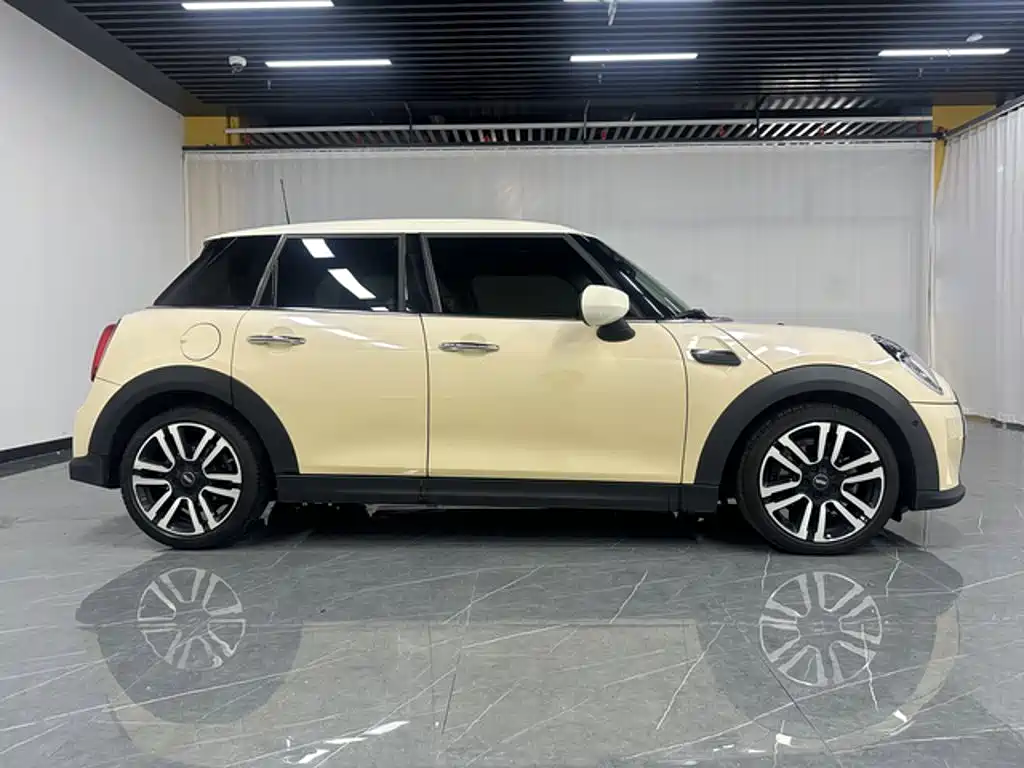 MINI Mini 2022