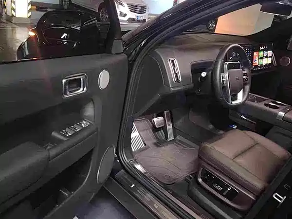 Li Auto L9 2023