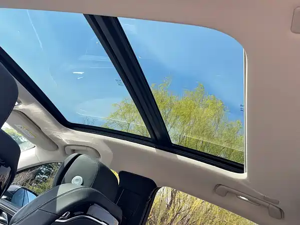Hongqi H9 2020