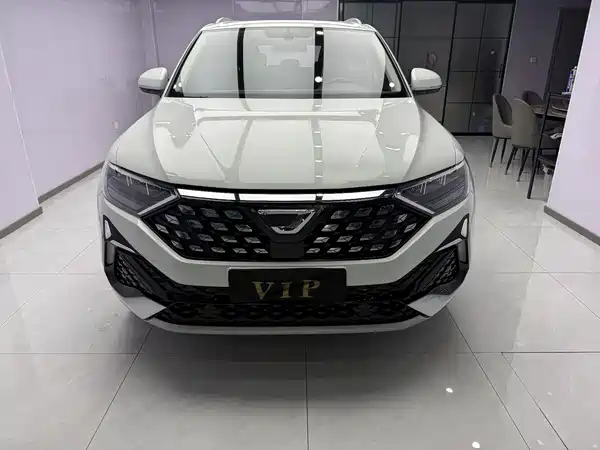 Jetta VS5 2022