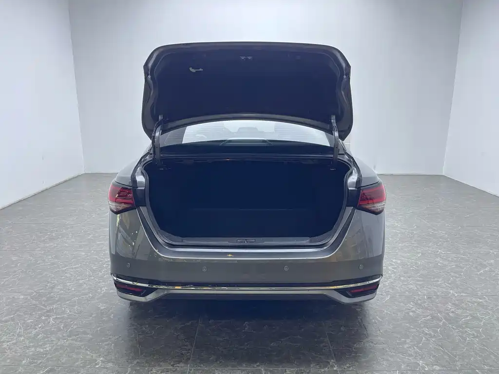 Nissan Sylphy 2023