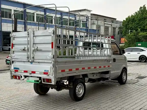 Ruichi EC31 2023