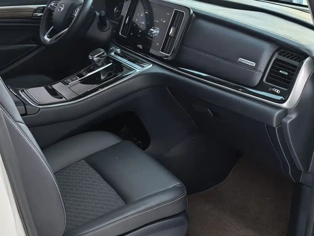 GAC Motor Trumpchi M8 2023 — фото 19