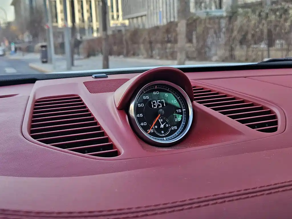 Porsche 911 2014 — фото 12