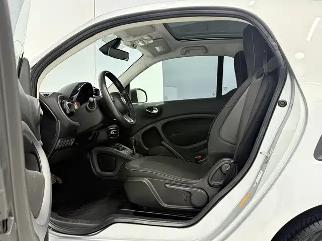 smart Fortwo 2016 — фото 11
