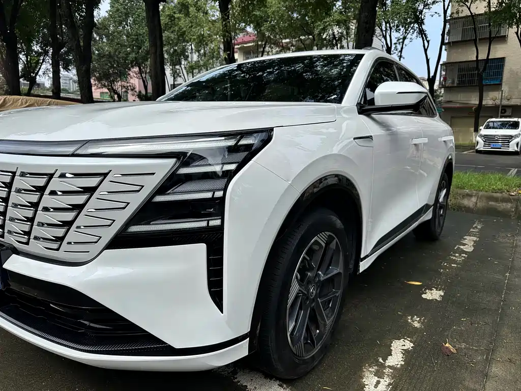 Changan CS75 PLUS 2025 — фото 20