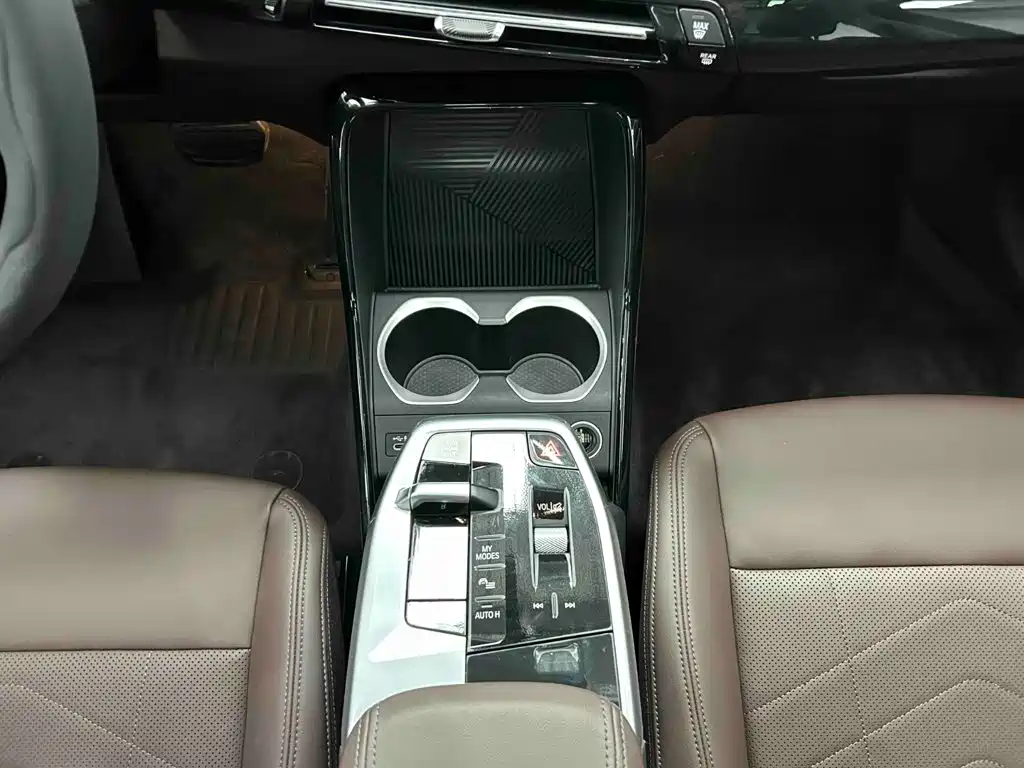 BMW X1 2024