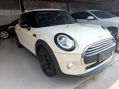 MINI MINI 2017