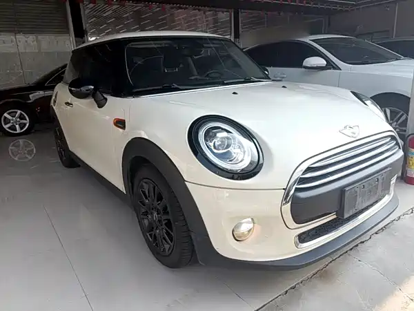 MINI 2017