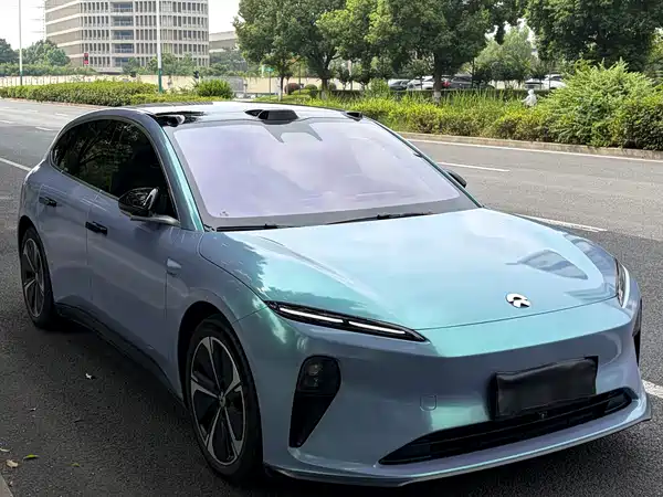 NIO ET5T 2025