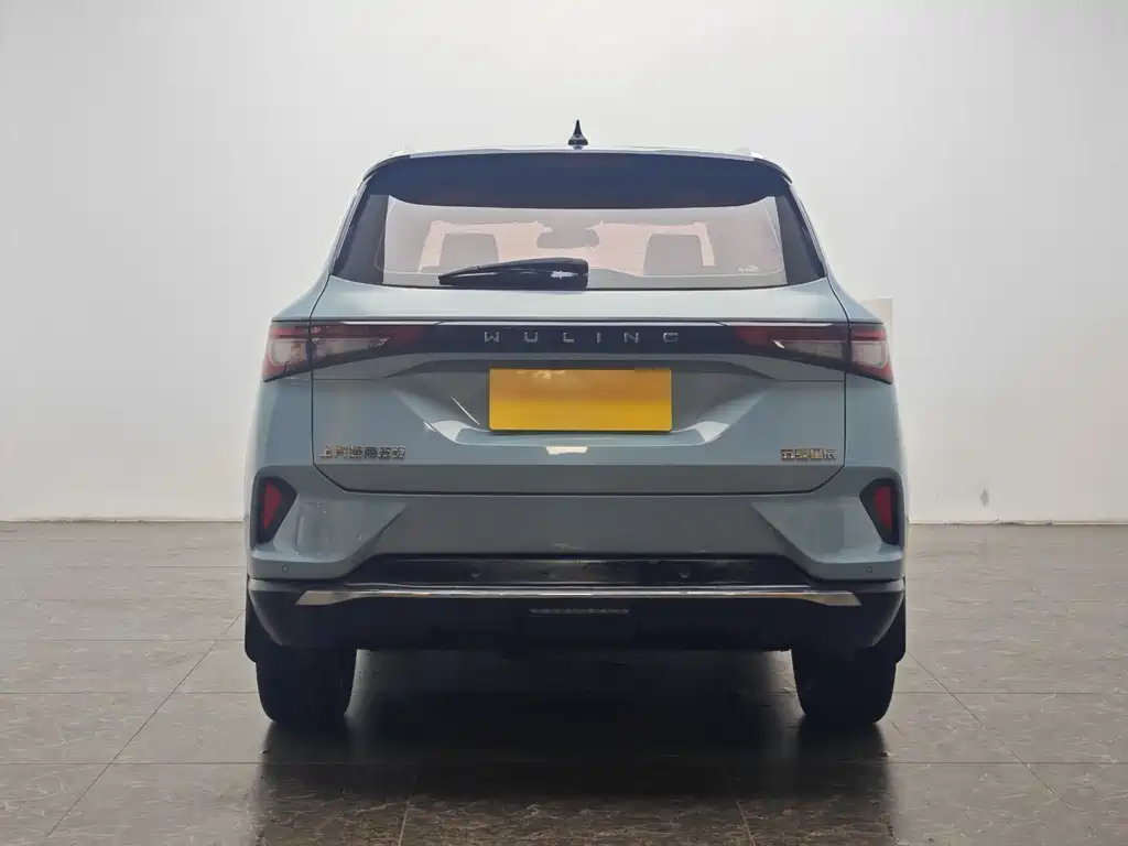 Wuling Xingchen 2021