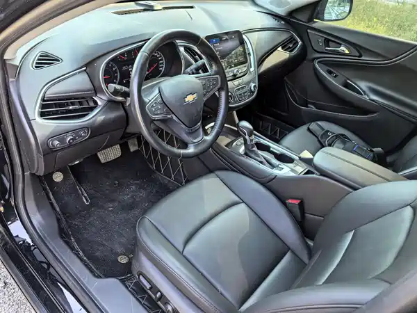 Chevrolet Malibu XL 2023