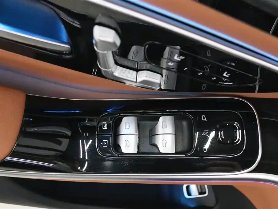 Mercedes-Benz S-Class 2023 — фото 18