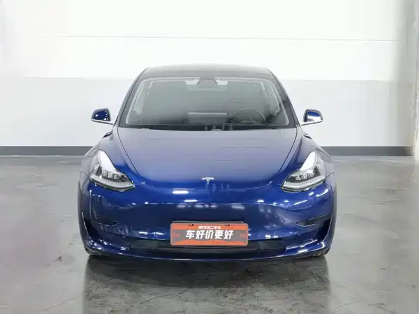 Tesla Model 3 2020