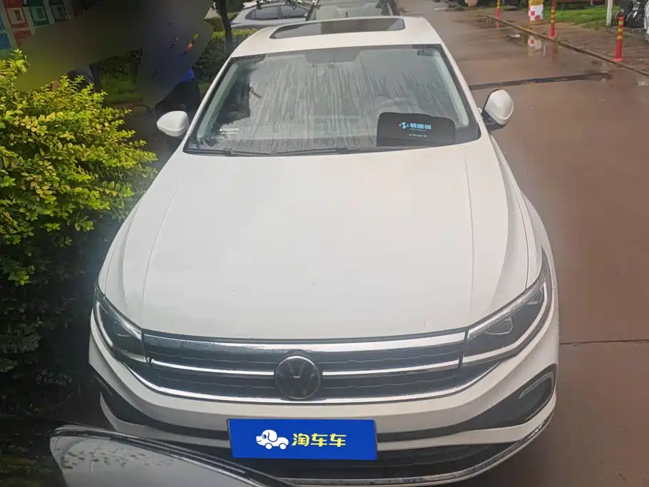 Volkswagen Bora 2023