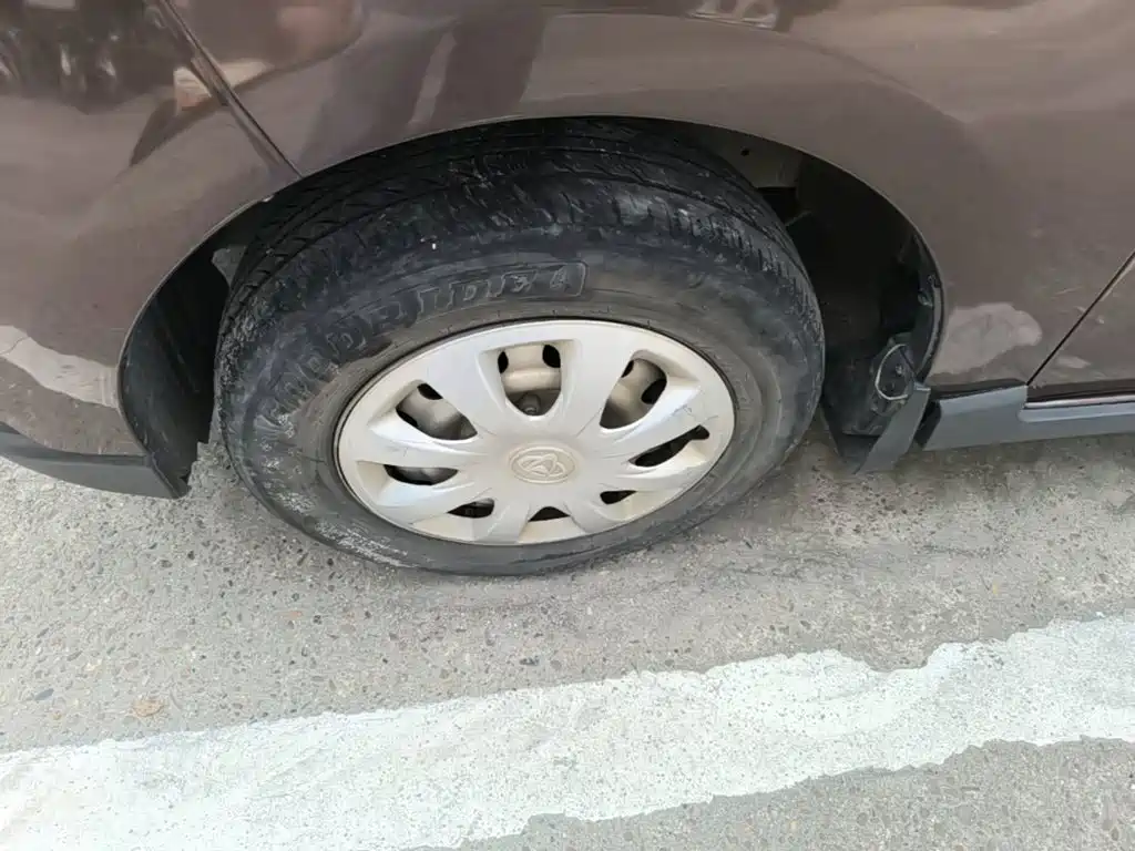Changan Uno S 2023 — фото 23