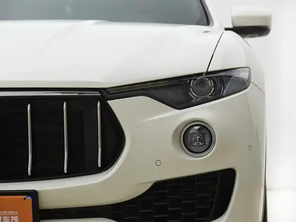 Maserati Levante 2020