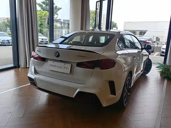 BMW 2 Series 2025