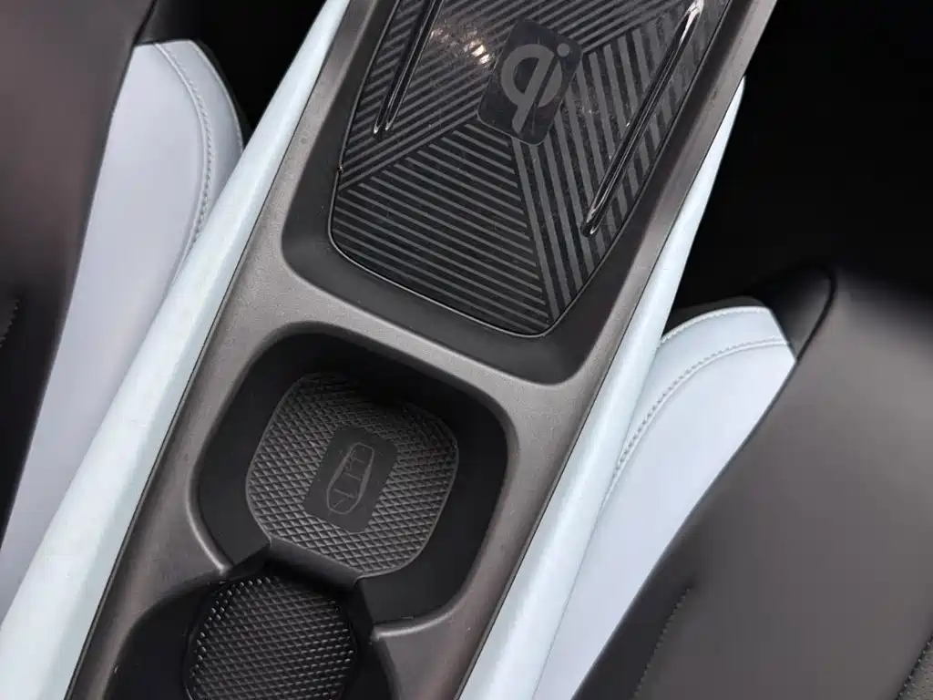 BYD Seagull 2023 — фото 12
