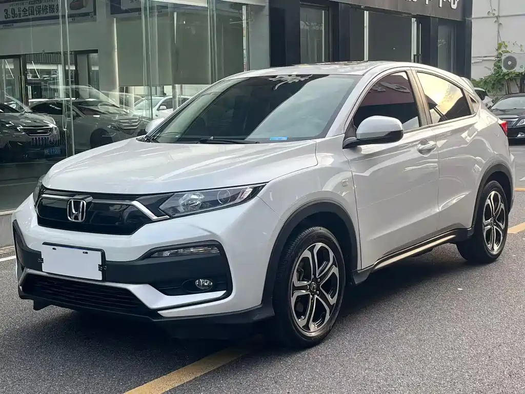 Honda XR-V 2022
