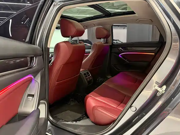 Honda Accord 2023