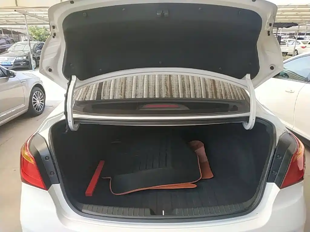 Hyundai Mistra 2018 — фото 19