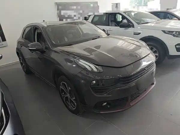 Lynk & Co 02 2020