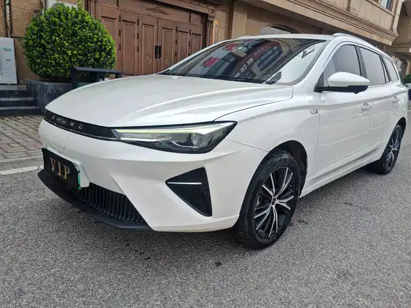 Roewe Ei5 2021
