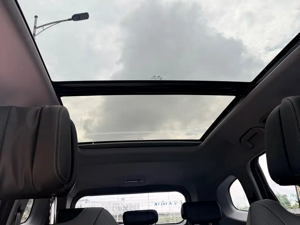 Chery Tiggo 8 PRO 2025 — фото 14
