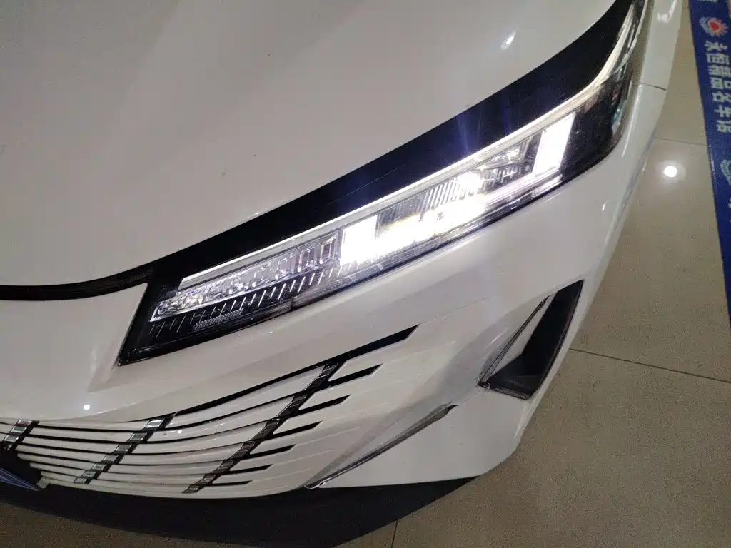 Changan Escape 2024