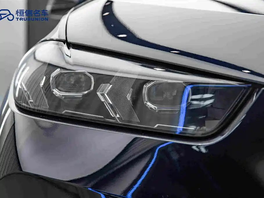 BMW X5 2025 — фото 10