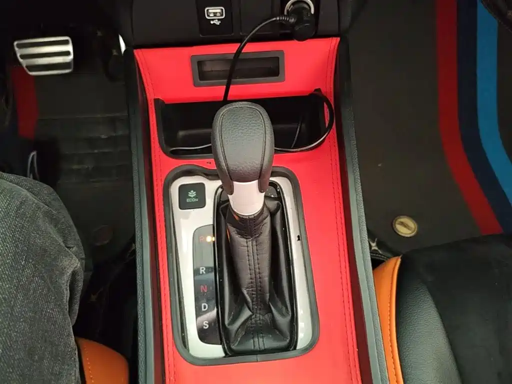 Honda Fit 2021 — фото 14