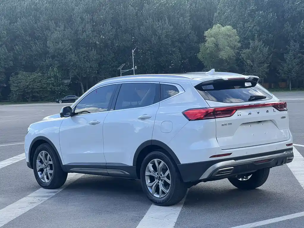 Haval H6 2022