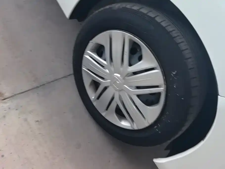 Honda Fit 2019