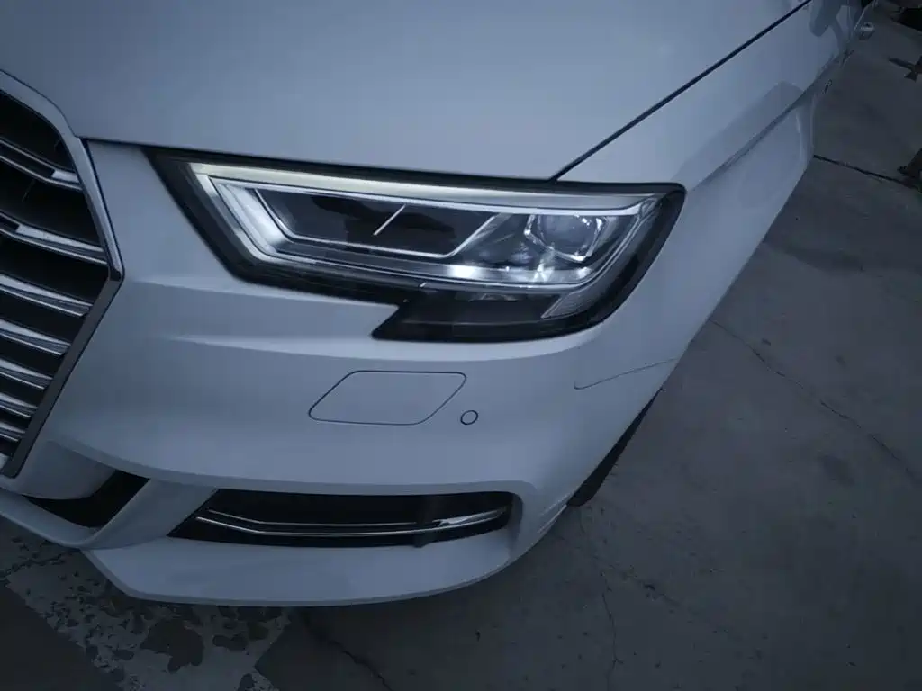 Audi A3 2020 — фото 24