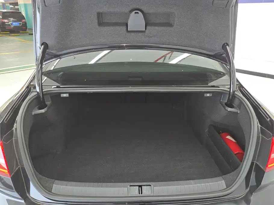 Volkswagen Magotan 2019