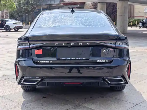 Chery Arrizo 8 2024