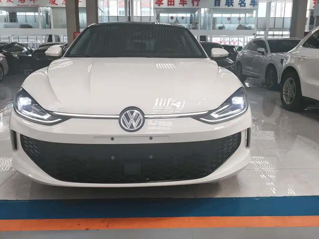 Volkswagen Lamando 2022