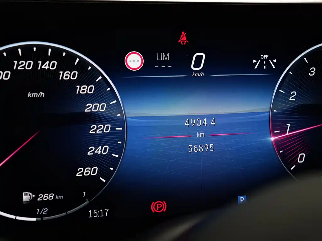 Mercedes-Benz S-Class 2023 — фото 15