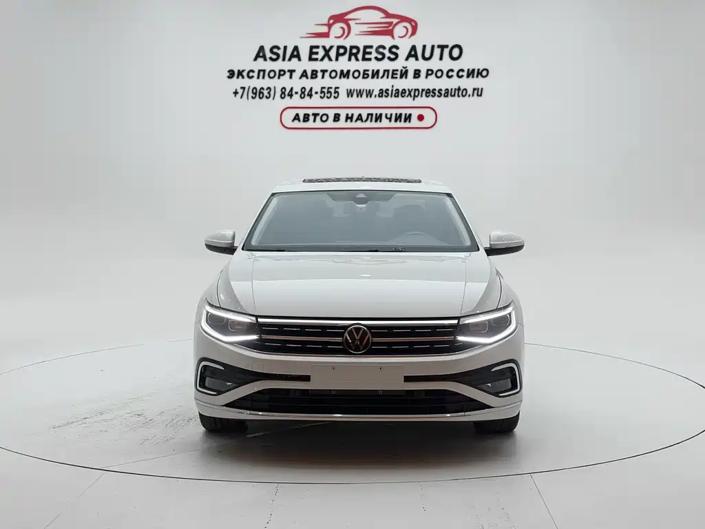 Volkswagen Bora 2023