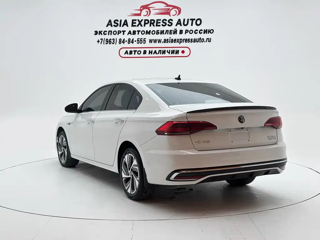 Volkswagen Bora 2023